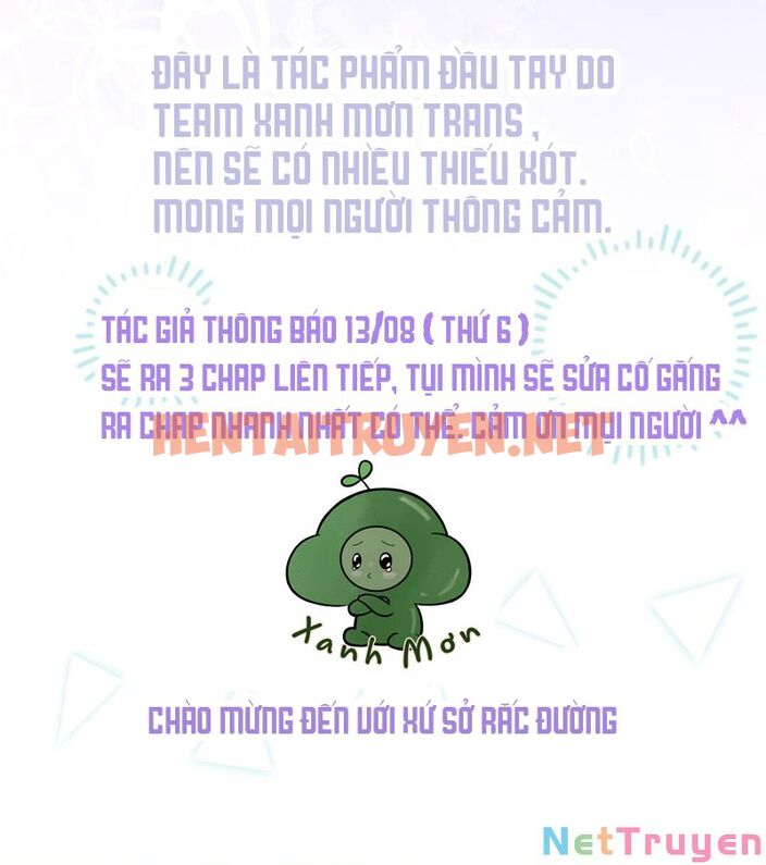 Xem ảnh Cầu Cầu, Cho Ta Cắn Một Cái - Chap 0 - img_013_1629448238 - TruyenVN.APP