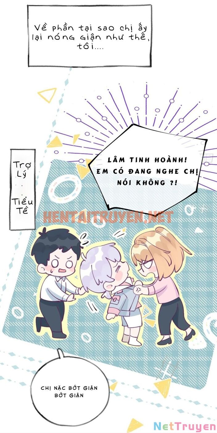 Xem ảnh Cầu Cầu, Cho Ta Cắn Một Cái - Chap 1 - img_016_1629448189 - HentaiTruyenVN.net