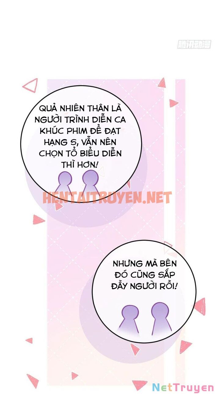 Xem ảnh Cầu Cầu, Cho Ta Cắn Một Cái - Chap 10 - img_029_1631605944 - HentaiTruyen.net