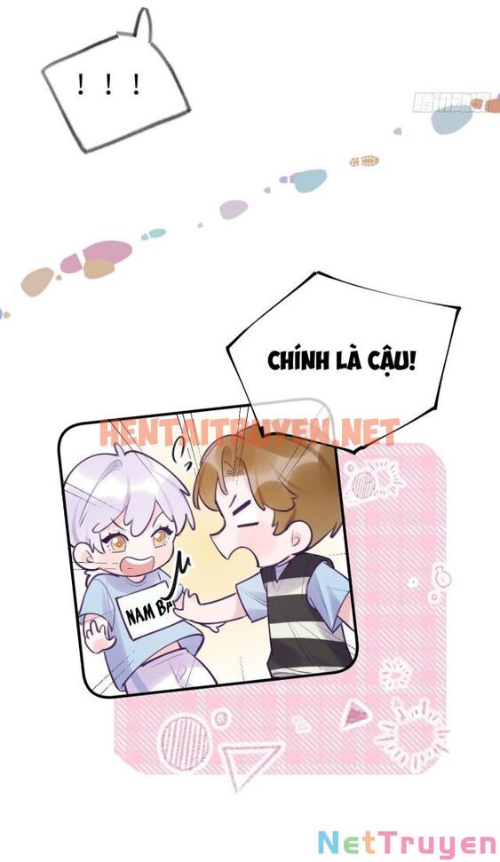 Xem ảnh Cầu Cầu, Cho Ta Cắn Một Cái - Chap 11 - img_026_1632185457 - TruyenVN.APP