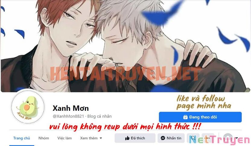 Xem ảnh Cầu Cầu, Cho Ta Cắn Một Cái - Chap 22 - img_032_1636518080 - TruyenVN.APP