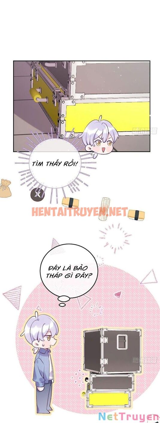 Xem ảnh Cầu Cầu, Cho Ta Cắn Một Cái - Chap 23 - img_015_1638406880 - TruyenVN.APP