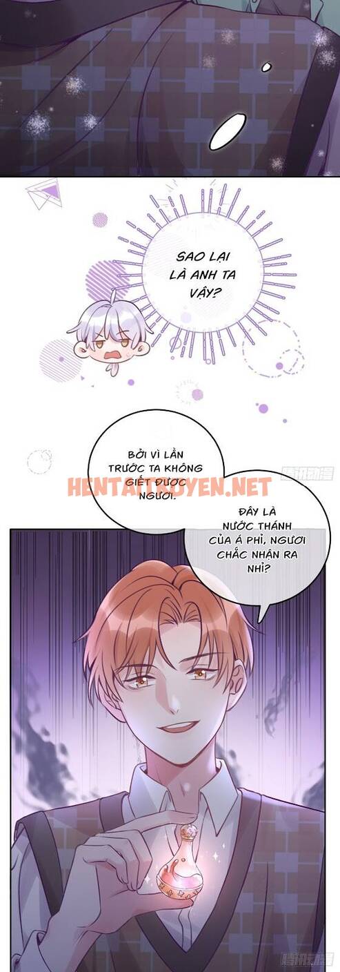 Xem ảnh Cầu Cầu, Cho Ta Cắn Một Cái - Chap 29 - img_012_1641218116 - TruyenVN.APP