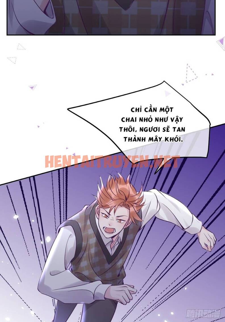 Xem ảnh Cầu Cầu, Cho Ta Cắn Một Cái - Chap 29 - img_013_1641218116 - HentaiTruyen.net