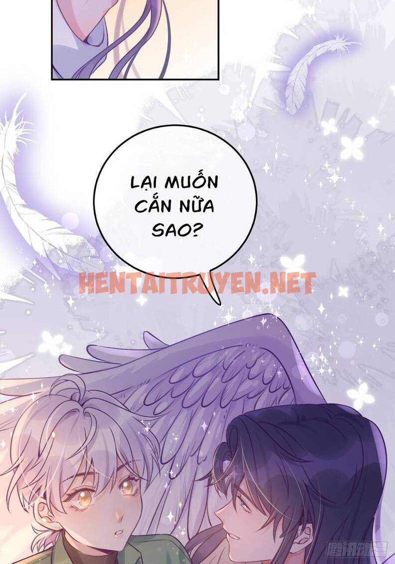 Xem ảnh Cầu Cầu, Cho Ta Cắn Một Cái - Chap 29 - img_032_1641218122 - HentaiTruyen.net