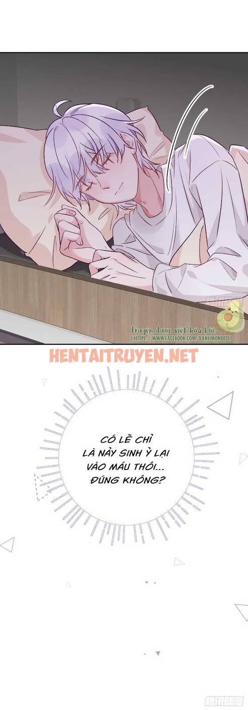 Xem ảnh Cầu Cầu, Cho Ta Cắn Một Cái - Chap 33 - img_021_1641223754 - HentaiTruyen.net