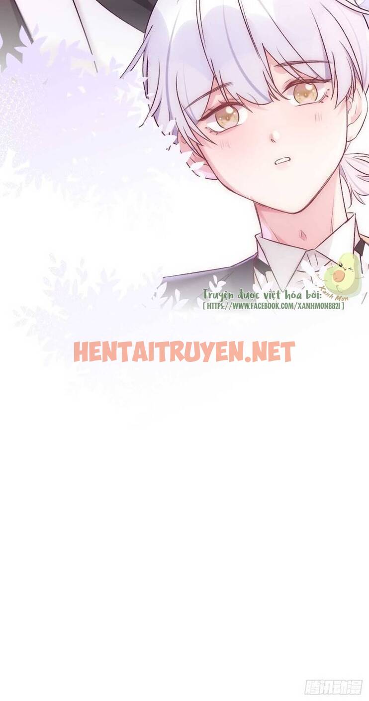 Xem ảnh Cầu Cầu, Cho Ta Cắn Một Cái - Chap 33 - img_027_1641223756 - HentaiTruyen.net