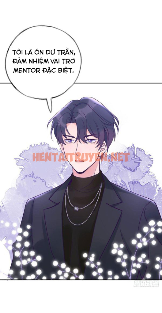 Xem ảnh Cầu Cầu, Cho Ta Cắn Một Cái - Chap 6 - img_002_1630222963 - TruyenVN.APP