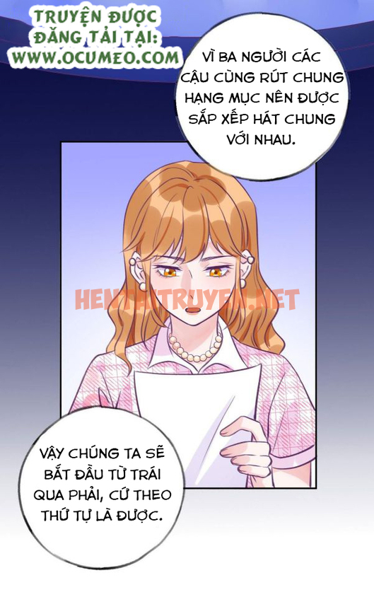 Xem ảnh Cầu Cầu, Cho Ta Cắn Một Cái - Chap 6 - img_019_1630222992 - HentaiTruyen.net