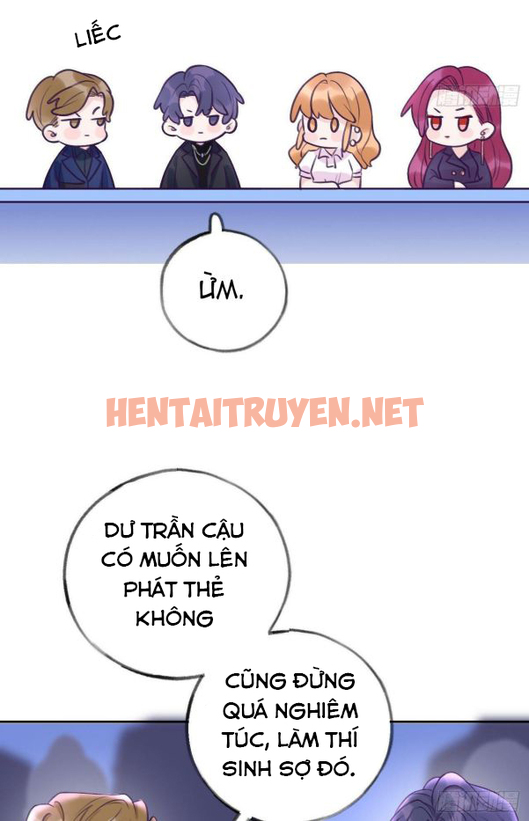 Xem ảnh Cầu Cầu, Cho Ta Cắn Một Cái - Chap 6 - img_024_1630223002 - TruyenVN.APP