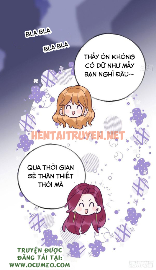 Xem ảnh Cầu Cầu, Cho Ta Cắn Một Cái - Chap 6 - img_028_1630223007 - HentaiTruyen.net