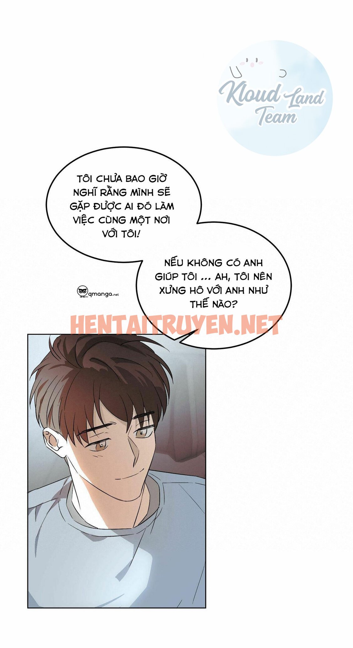 Xem ảnh Cậu Chủ Của Tôi - Chap 1 - img_036_1627234314 - TruyenVN.APP