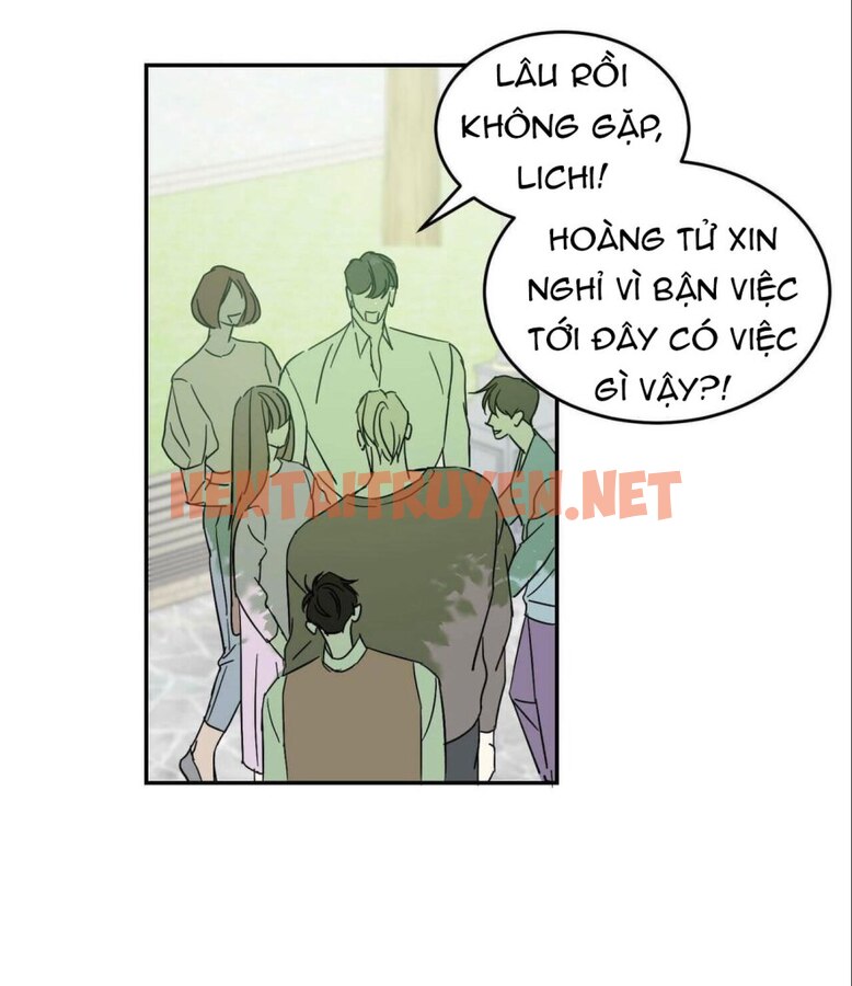 Xem ảnh Cậu Chủ Của Tôi - Chap 10 - img_018_1628962075 - HentaiTruyenVN.net