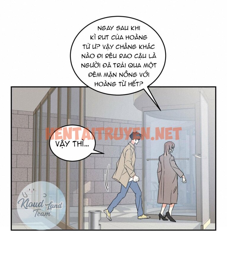 Xem ảnh Cậu Chủ Của Tôi - Chap 11 - img_077_1630066243 - TruyenVN.APP