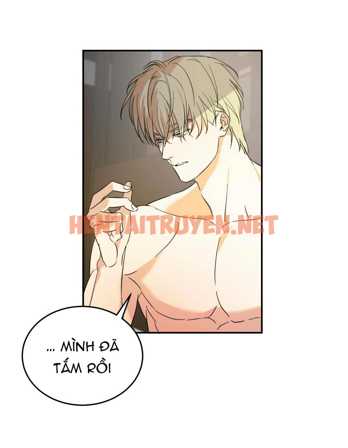 Xem ảnh Cậu Chủ Của Tôi - Chap 12 - img_006_1630557270 - TruyenVN.APP