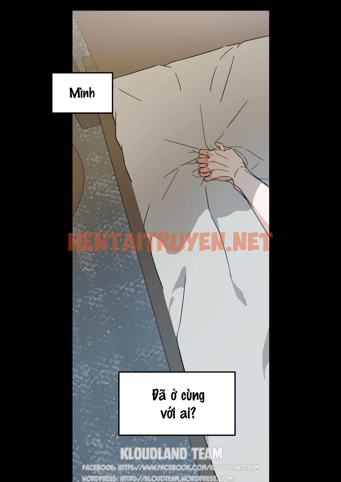 Xem ảnh Cậu Chủ Của Tôi - Chap 12 - img_011_1630557283 - TruyenVN.APP