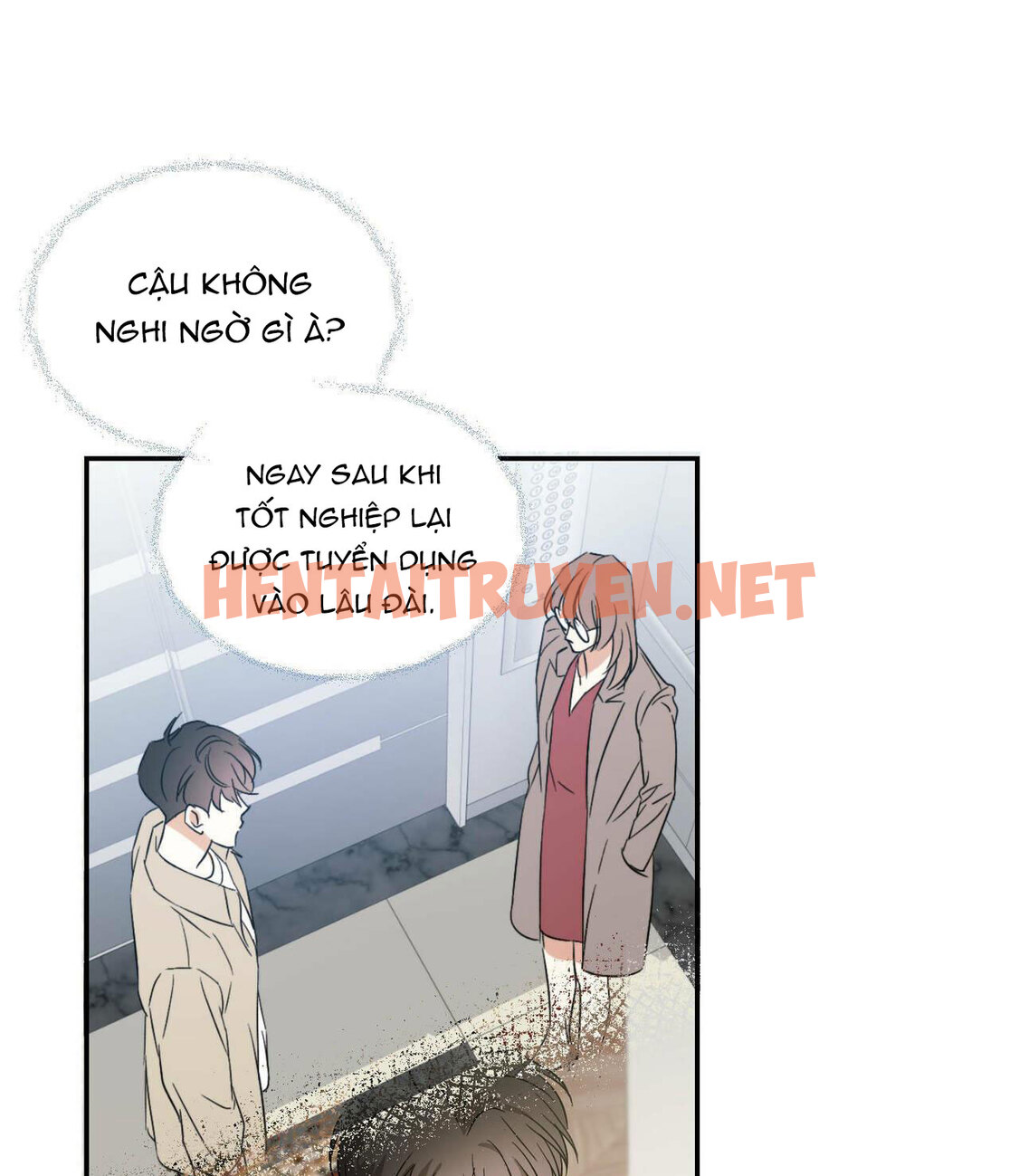 Xem ảnh Cậu Chủ Của Tôi - Chap 12 - img_017_1630557303 - HentaiTruyen.net