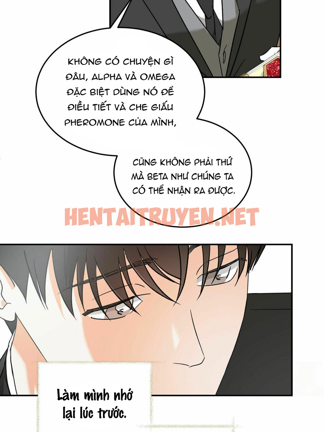 Xem ảnh Cậu Chủ Của Tôi - Chap 12 - img_049_1630557371 - HentaiTruyenVN.net