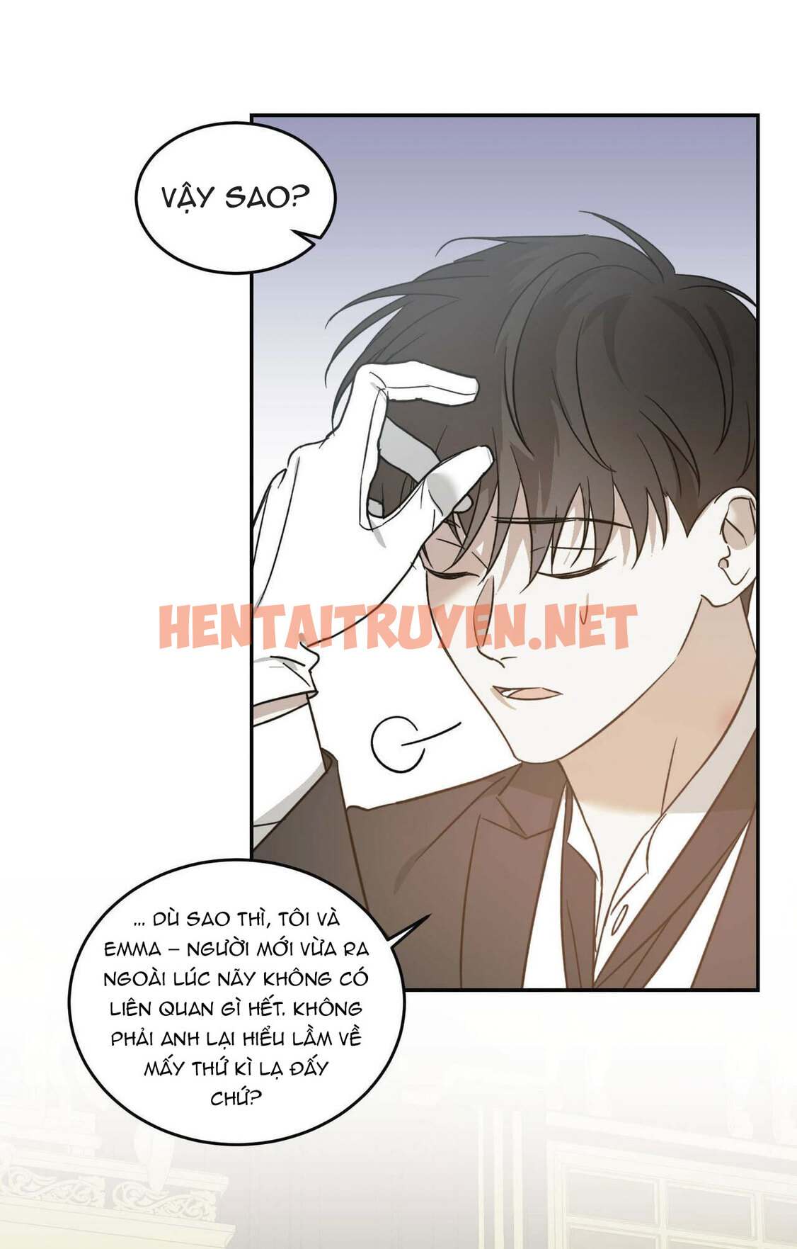 Xem ảnh Cậu Chủ Của Tôi - Chap 13 - img_035_1631517450 - HentaiTruyen.net