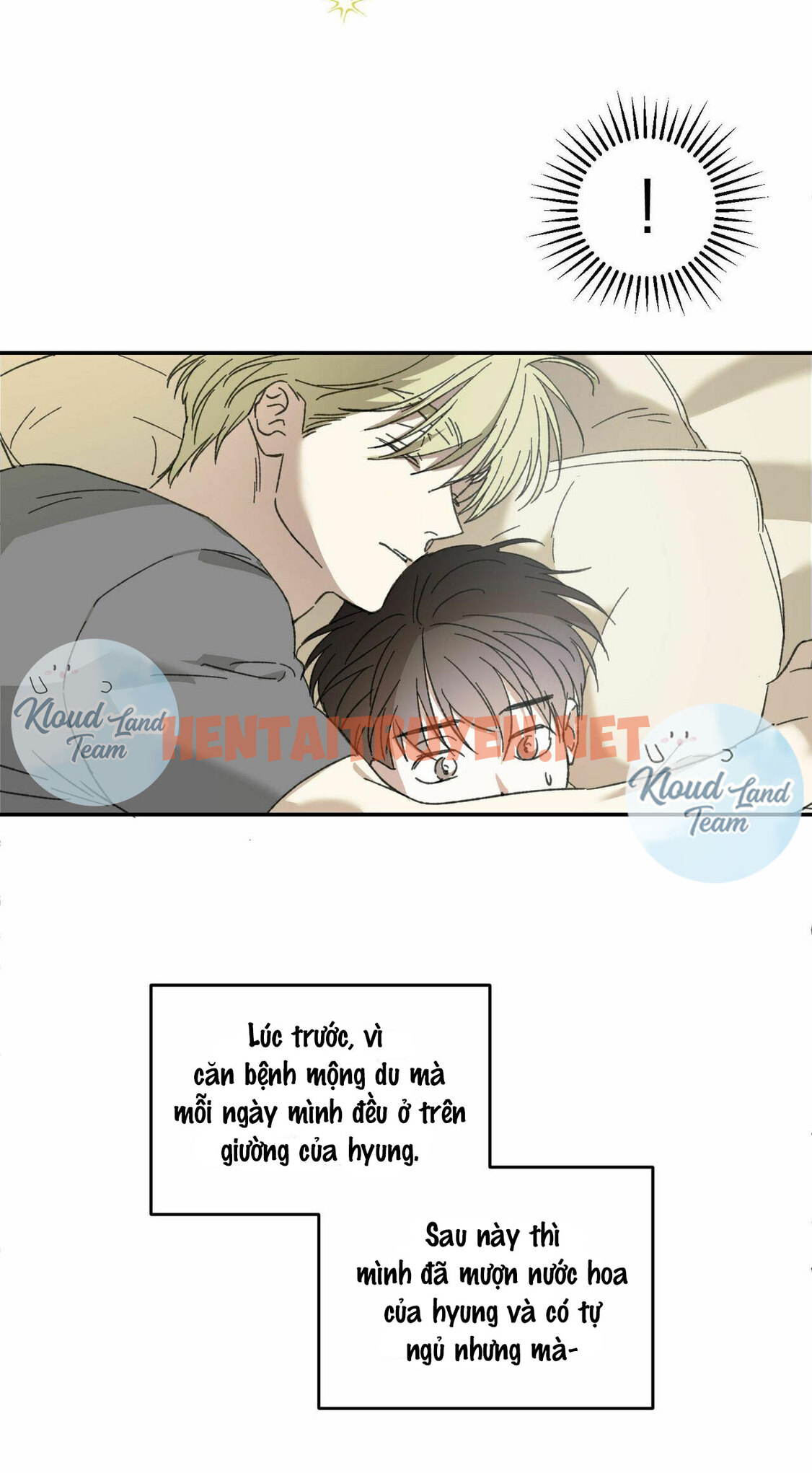 Xem ảnh Cậu Chủ Của Tôi - Chap 5 - img_028_1628780171 - HentaiTruyenVN.net