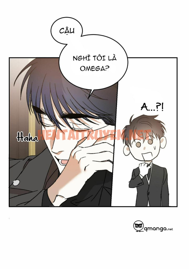 Xem ảnh Cậu Chủ Của Tôi - Chap 6 - img_026_1628958341 - HentaiTruyenVN.net