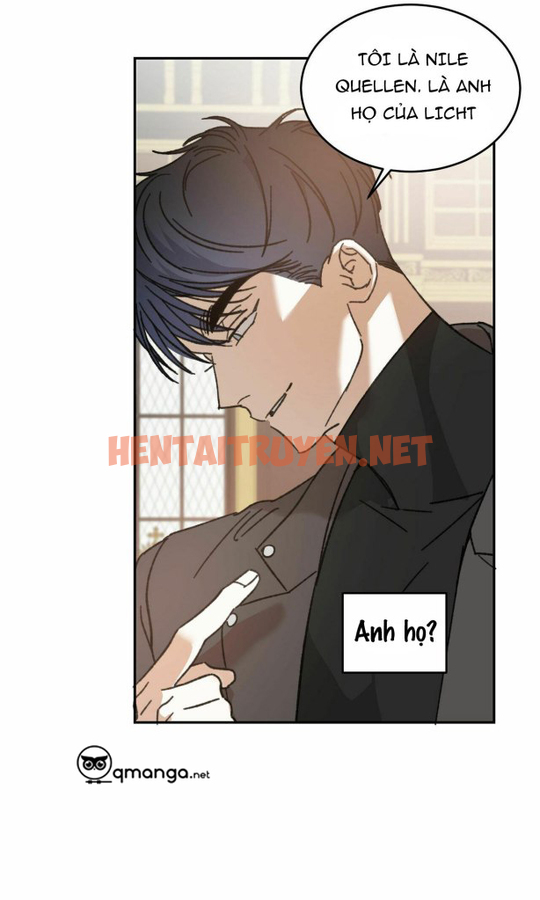 Xem ảnh Cậu Chủ Của Tôi - Chap 6 - img_030_1628958352 - HentaiTruyenVN.net