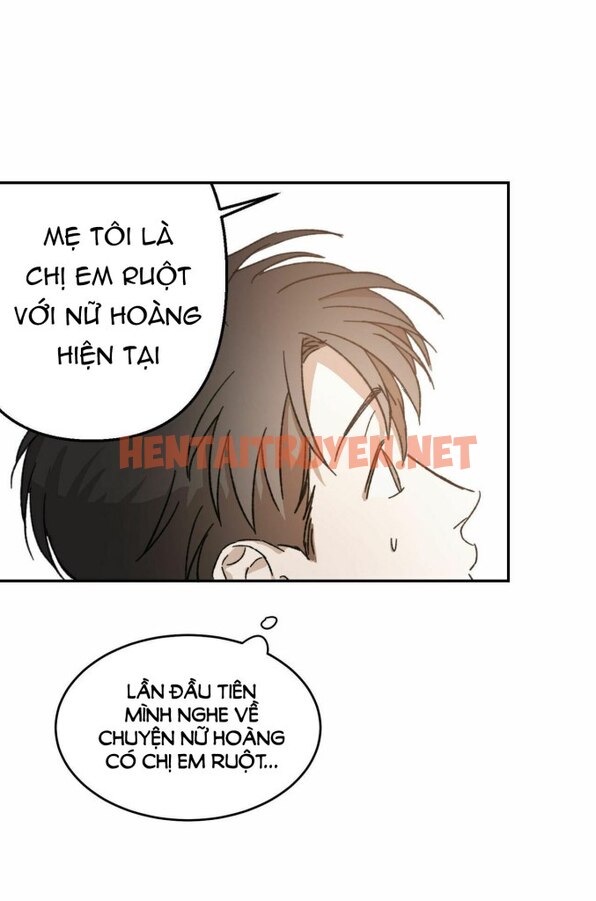 Xem ảnh Cậu Chủ Của Tôi - Chap 6 - img_031_1628958352 - HentaiTruyenVN.net