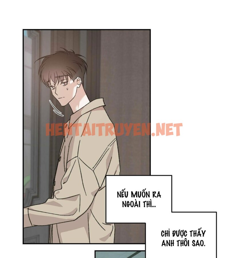 Xem ảnh Cậu Chủ Của Tôi - Chap 7 - img_005_1628958213 - HentaiTruyenVN.net