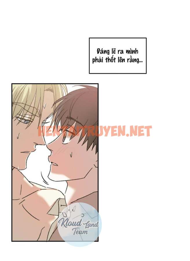 Xem ảnh Cậu Chủ Của Tôi - Chap 8 - img_006_1628958099 - HentaiTruyenVN.net