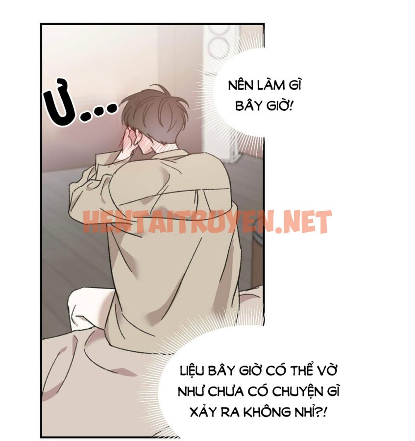 Xem ảnh Cậu Chủ Của Tôi - Chap 8 - img_043_1628958170 - HentaiTruyen.net