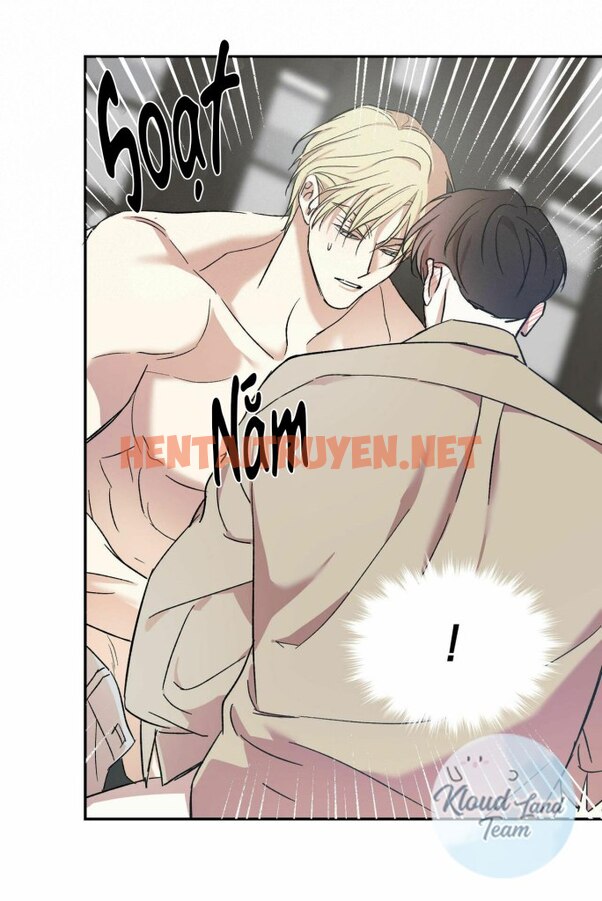 Xem ảnh Cậu Chủ Của Tôi - Chap 9 - img_016_1628962178 - HentaiTruyenVN.net