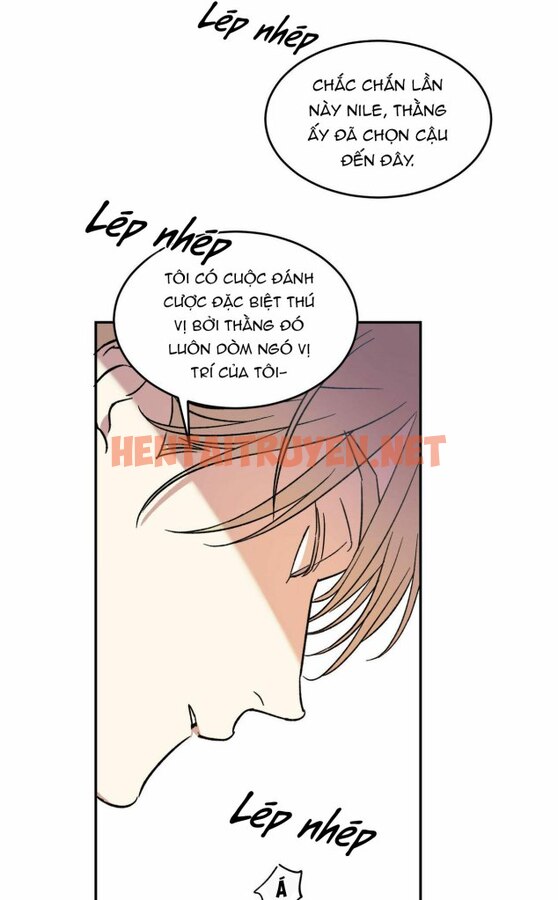 Xem ảnh Cậu Chủ Của Tôi - Chap 9 - img_034_1628962211 - HentaiTruyenVN.net