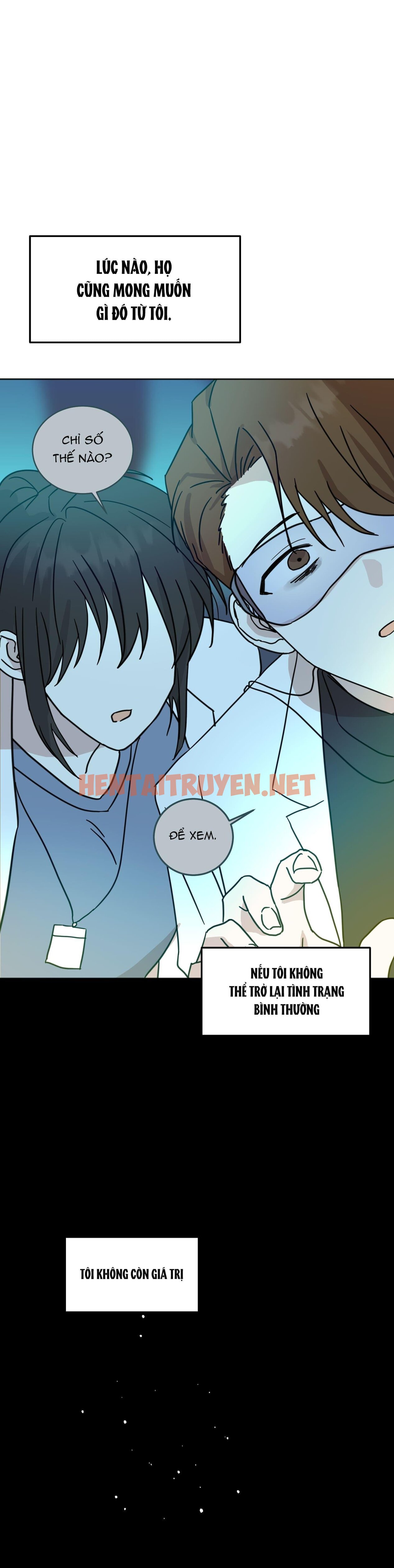 Xem ảnh Câu Chuyện Của Hai Bạn Trẻ - Chap 7 - img_004_1702920971 - HentaiTruyen.net