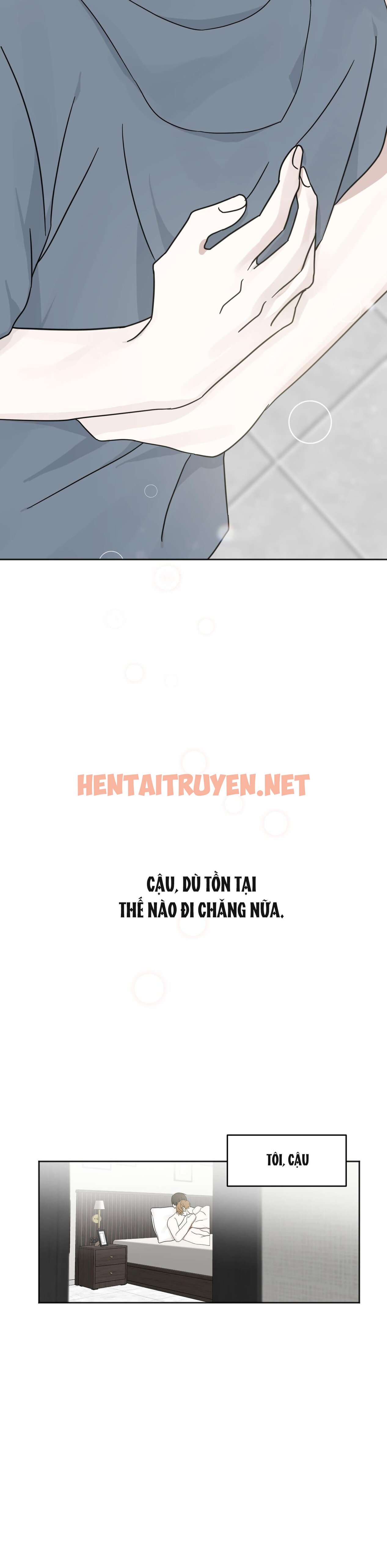 Xem ảnh Câu Chuyện Của Hai Bạn Trẻ - Chap 7 - img_037_1702920990 - HentaiTruyen.net