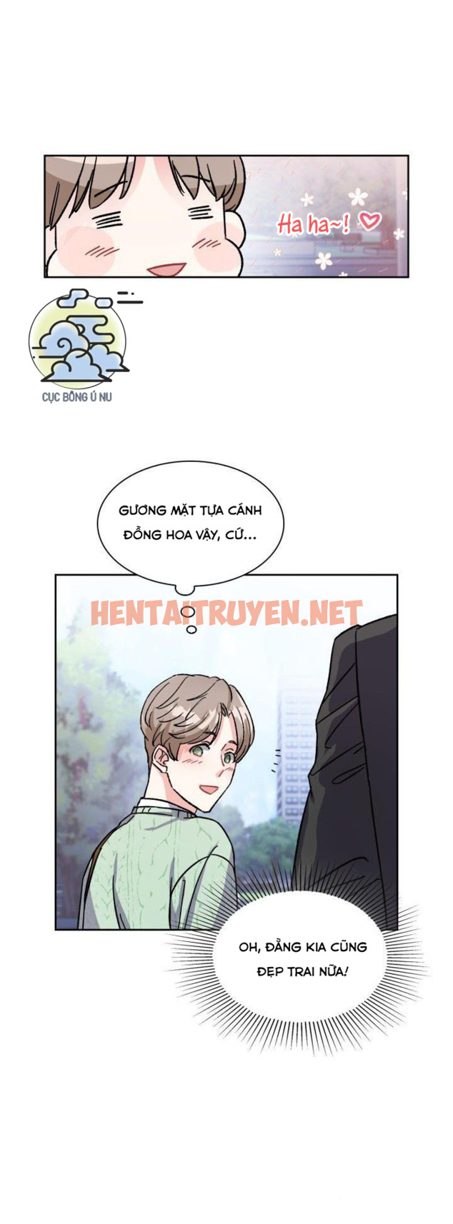 Xem ảnh Cậu Có Cà Rốt Chứ? - Chap 1 - img_019_1631805109 - HentaiTruyenVN.net