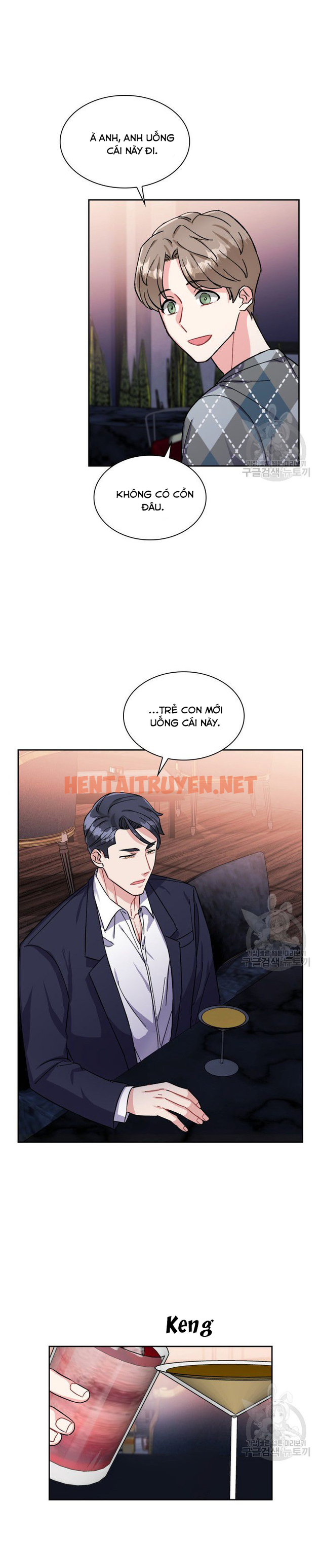 Xem ảnh Cậu Có Cà Rốt Chứ? - Chap 10 - img_013_1636042764 - HentaiTruyenVN.net