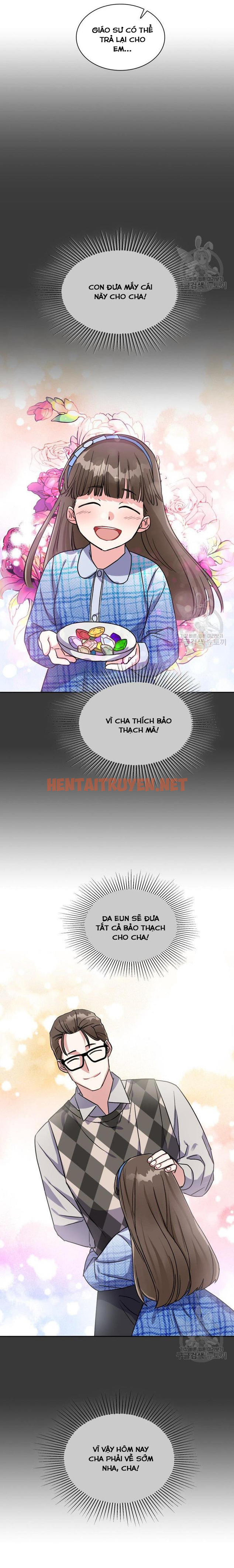 Xem ảnh Cậu Có Cà Rốt Chứ? - Chap 13 - img_007_1636042349 - HentaiTruyenVN.net