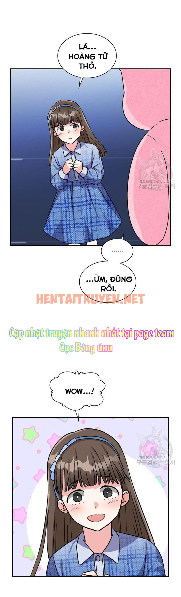 Xem ảnh Cậu Có Cà Rốt Chứ? - Chap 13 - img_014_1636042374 - HentaiTruyenVN.net