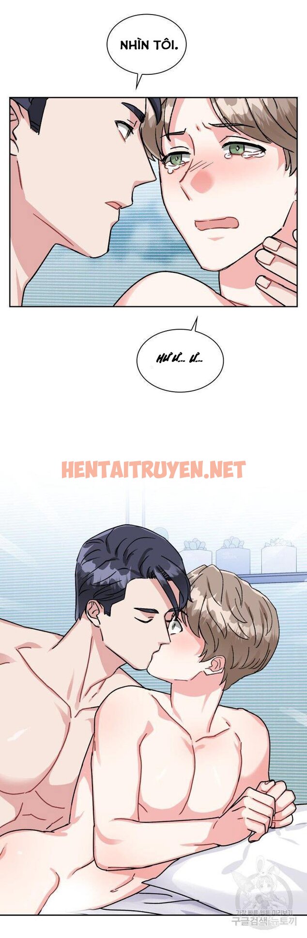 Xem ảnh Cậu Có Cà Rốt Chứ? - Chap 15 - img_021_1636633992 - HentaiTruyenVN.net