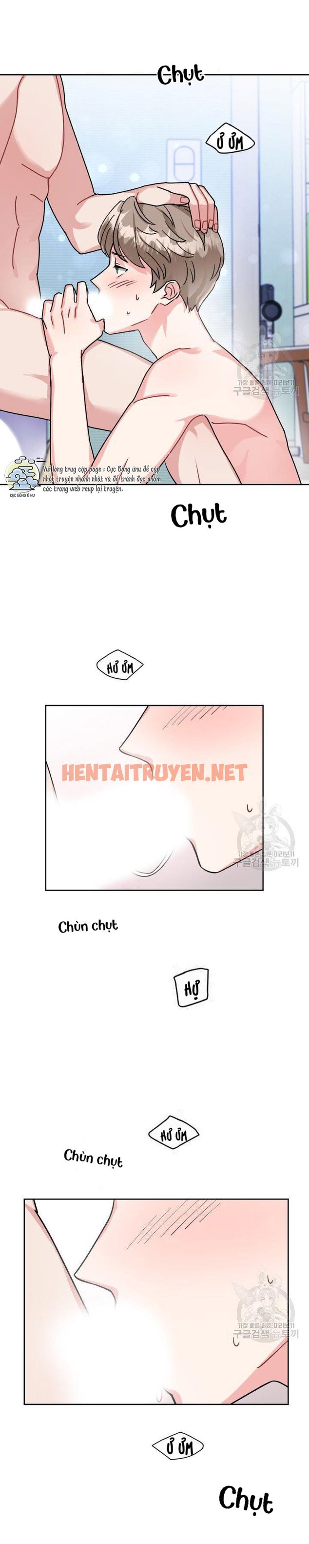 Xem ảnh Cậu Có Cà Rốt Chứ? - Chap 16 - img_004_1636633819 - HentaiTruyenVN.net