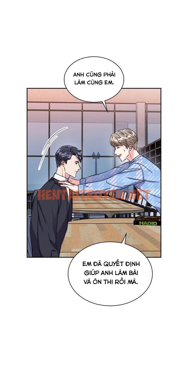 Xem ảnh Cậu Có Cà Rốt Chứ? - Chap 17 - img_014_1636633737 - HentaiTruyenVN.net