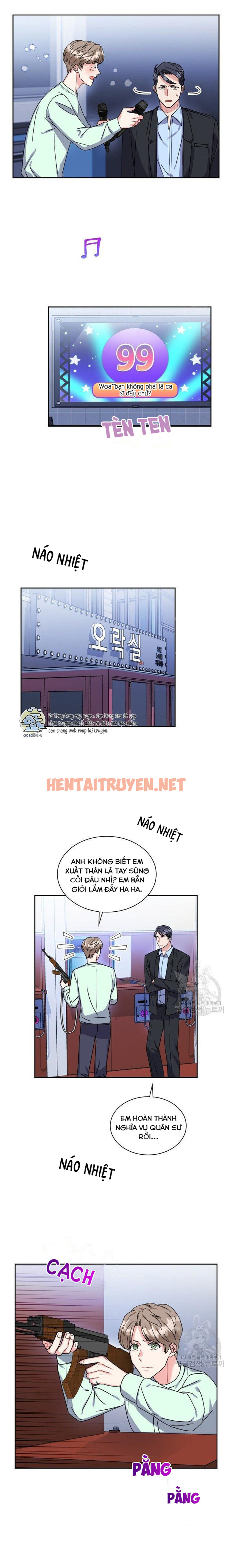 Xem ảnh Cậu Có Cà Rốt Chứ? - Chap 19 - img_017_1638195376 - HentaiTruyenVN.net