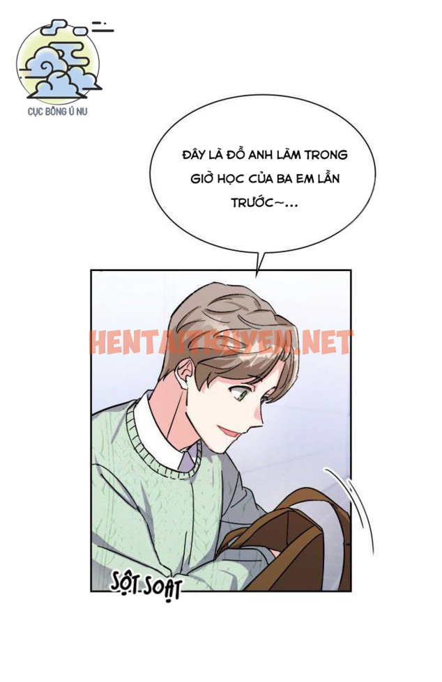 Xem ảnh Cậu Có Cà Rốt Chứ? - Chap 2 - img_031_1631804968 - HentaiTruyenVN.net