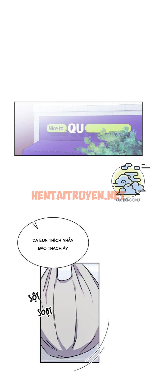 Xem ảnh Cậu Có Cà Rốt Chứ? - Chap 2 - img_037_1631804996 - HentaiTruyenVN.net