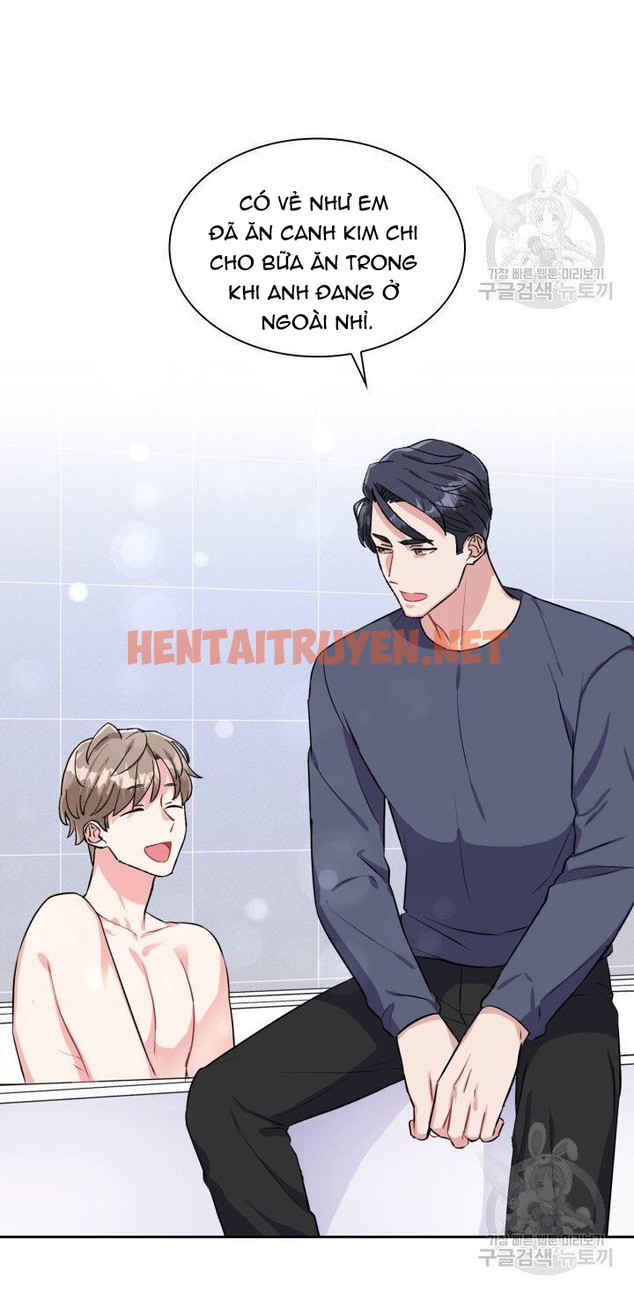 Xem ảnh Cậu Có Cà Rốt Chứ? - Chap 22 - img_011_1638195099 - HentaiTruyenVN.net