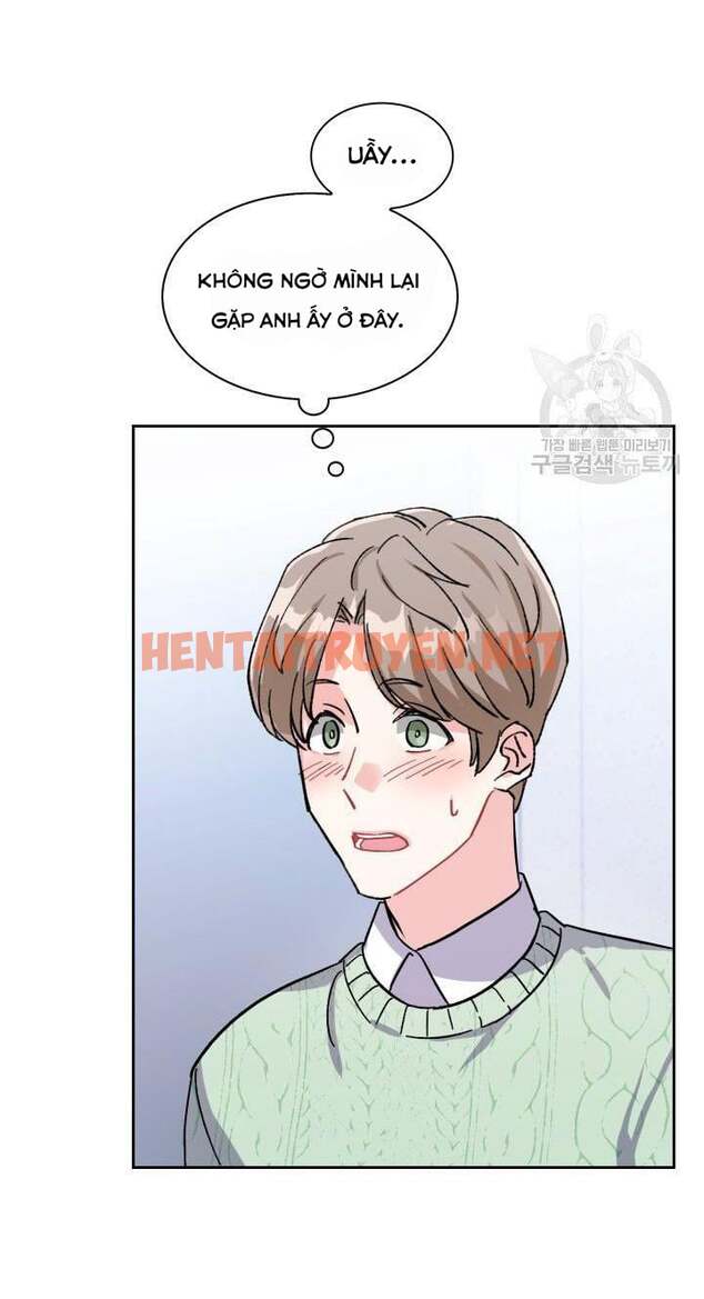 Xem ảnh Cậu Có Cà Rốt Chứ? - Chap 3 - img_003_1631803112 - HentaiTruyenVN.net