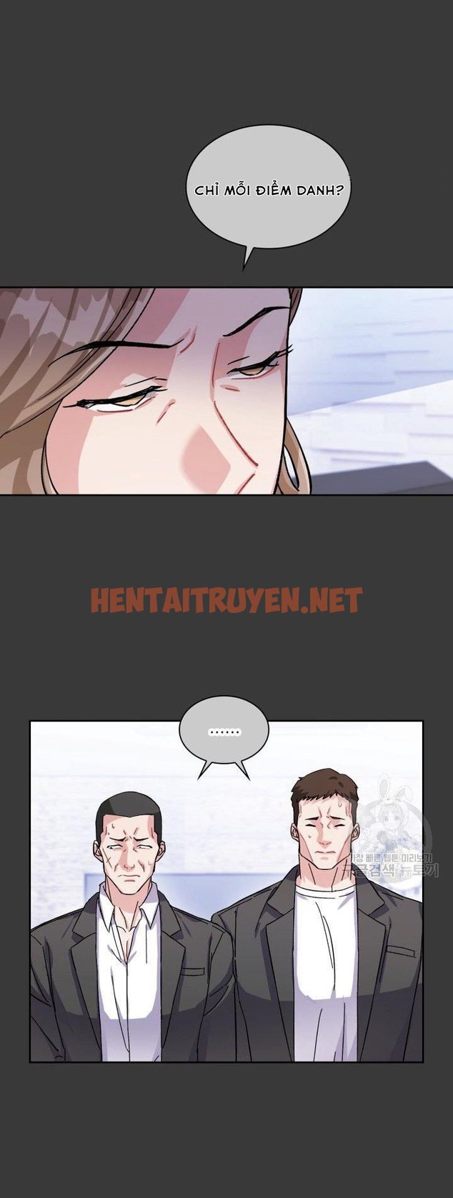 Xem ảnh Cậu Có Cà Rốt Chứ? - Chap 3 - img_023_1631803506 - HentaiTruyen.net