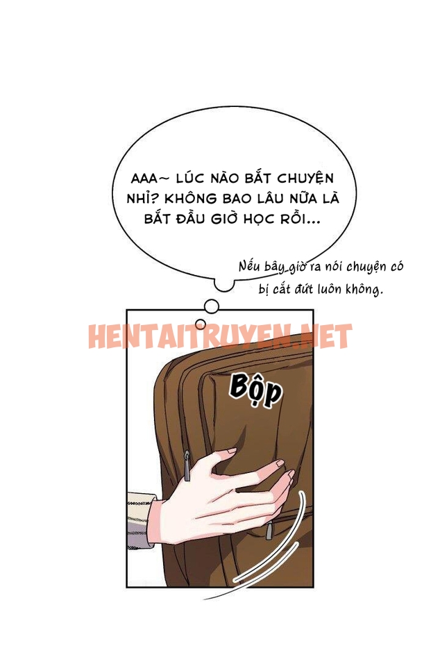 Xem ảnh Cậu Có Cà Rốt Chứ? - Chap 3 - img_028_1631803664 - HentaiTruyen.net