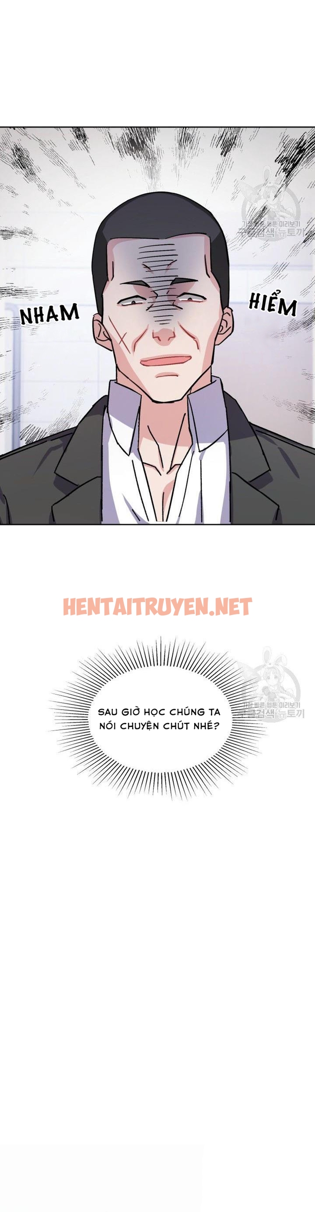 Xem ảnh Cậu Có Cà Rốt Chứ? - Chap 3 - img_034_1631803750 - HentaiTruyenVN.net