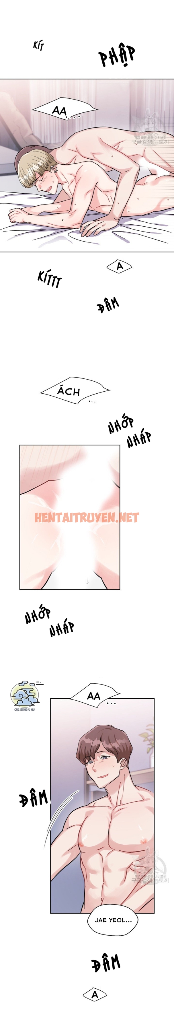 Xem ảnh Cậu Có Cà Rốt Chứ? - Chap 6 - img_018_1633101317 - HentaiTruyenVN.net